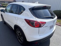 2016 Mazda CX-5 Grand Touring full