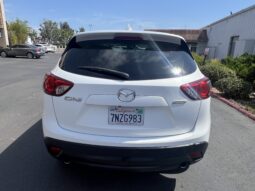 2016 Mazda CX-5 Grand Touring full