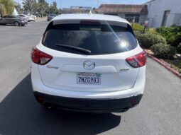 2016 Mazda CX-5 Grand Touring full