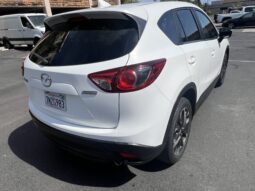2016 Mazda CX-5 Grand Touring full