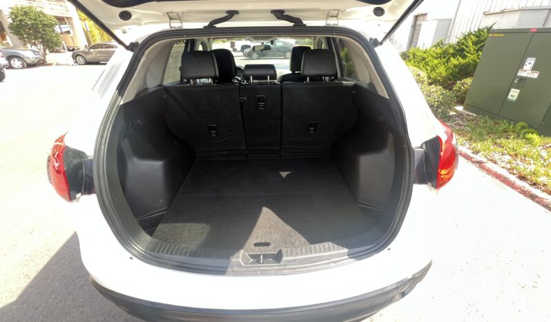 2016 Mazda CX-5 Grand Touring full