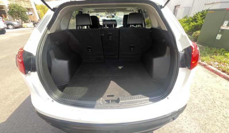 2016 Mazda CX-5 Grand Touring full