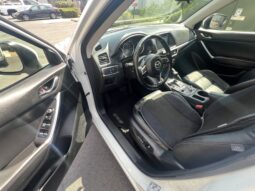 2016 Mazda CX-5 Grand Touring full