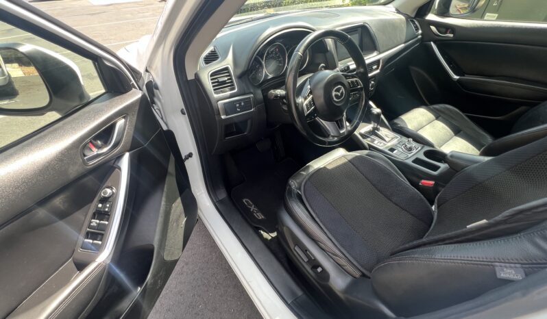 2016 Mazda CX-5 Grand Touring full