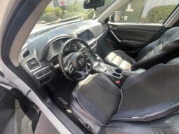 2016 Mazda CX-5 Grand Touring full