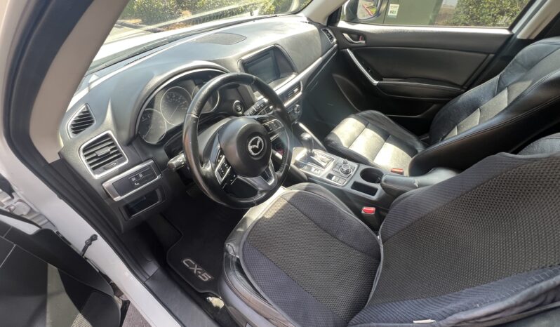 2016 Mazda CX-5 Grand Touring full