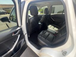 2016 Mazda CX-5 Grand Touring full