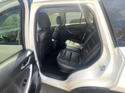 2016 Mazda CX-5 Grand Touring full