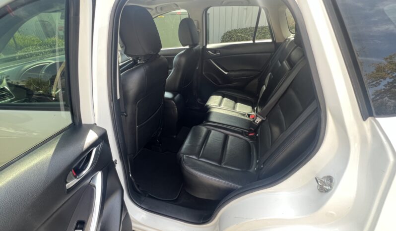 2016 Mazda CX-5 Grand Touring full