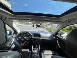 2016 Mazda CX-5 Grand Touring full