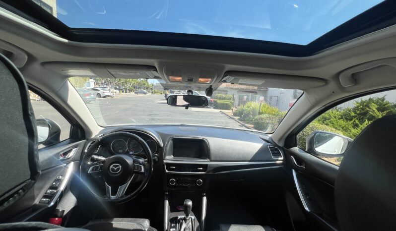 2016 Mazda CX-5 Grand Touring full