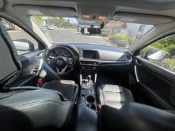 2016 Mazda CX-5 Grand Touring full