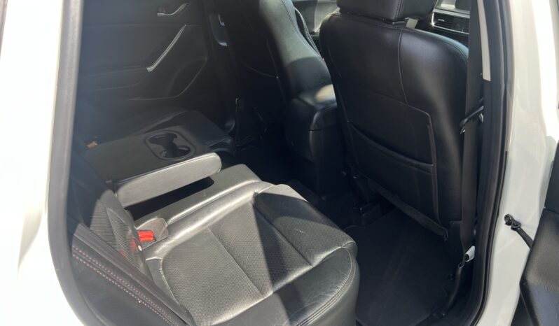 2016 Mazda CX-5 Grand Touring full