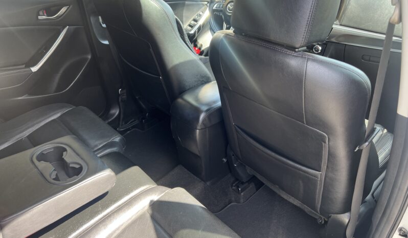 2016 Mazda CX-5 Grand Touring full