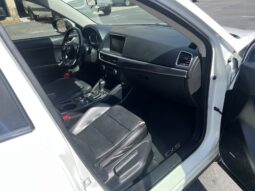 2016 Mazda CX-5 Grand Touring full