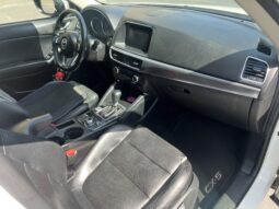 2016 Mazda CX-5 Grand Touring full