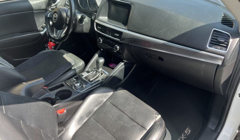 2016 Mazda CX-5 Grand Touring full