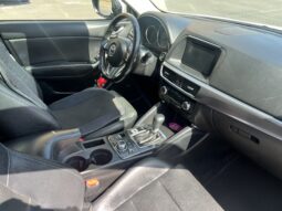 2016 Mazda CX-5 Grand Touring full