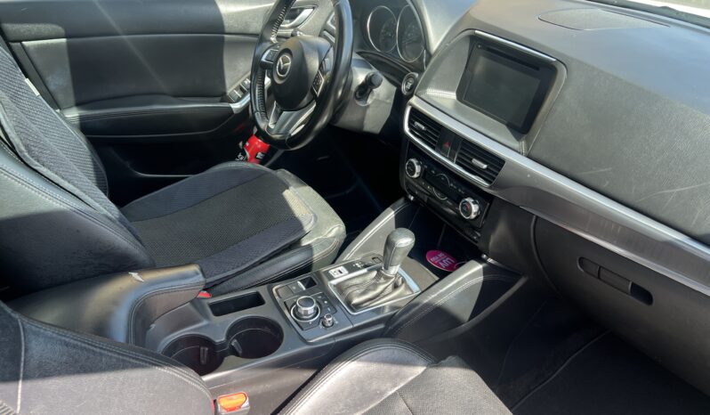 2016 Mazda CX-5 Grand Touring full