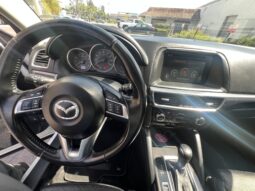 2016 Mazda CX-5 Grand Touring full