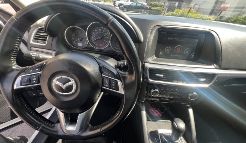 2016 Mazda CX-5 Grand Touring full