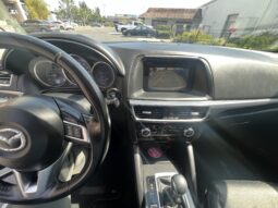 2016 Mazda CX-5 Grand Touring full