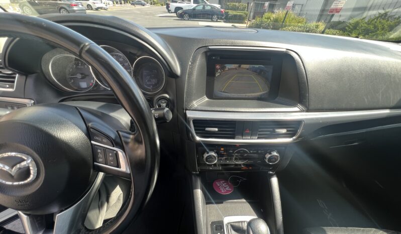 2016 Mazda CX-5 Grand Touring full