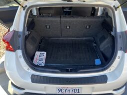 2017 Toyota Corolla iM Sport full
