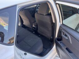 2017 Toyota Corolla iM Sport full
