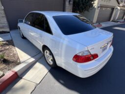 2003 Toyota Avalon XLS