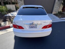 2003 Toyota Avalon XLS full