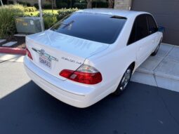 2003 Toyota Avalon XLS full