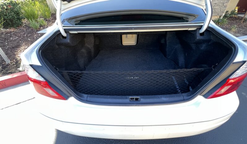 2003 Toyota Avalon XLS full