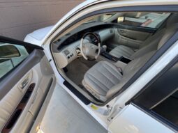2003 Toyota Avalon XLS full