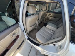 2003 Toyota Avalon XLS full