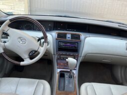 2003 Toyota Avalon XLS full