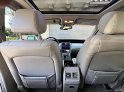 2003 Toyota Avalon XLS full