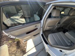 2003 Toyota Avalon XLS full