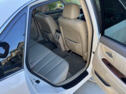 2003 Toyota Avalon XLS full