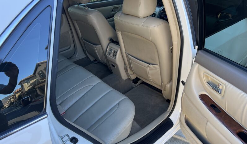 2003 Toyota Avalon XLS full
