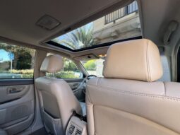 2003 Toyota Avalon XLS full