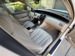 2003 Toyota Avalon XLS full