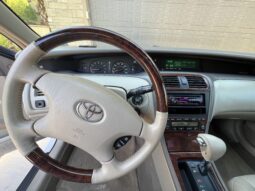 2003 Toyota Avalon XLS full