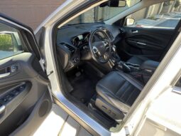 2015 Ford Escape 4WD/AWD Titanium full
