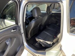 2015 Ford Escape 4WD/AWD Titanium full