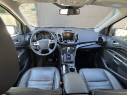 2015 Ford Escape 4WD/AWD Titanium full