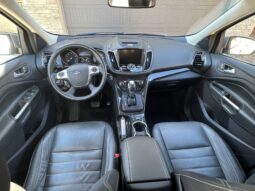 2015 Ford Escape 4WD/AWD Titanium full