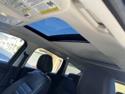 2015 Ford Escape 4WD/AWD Titanium full