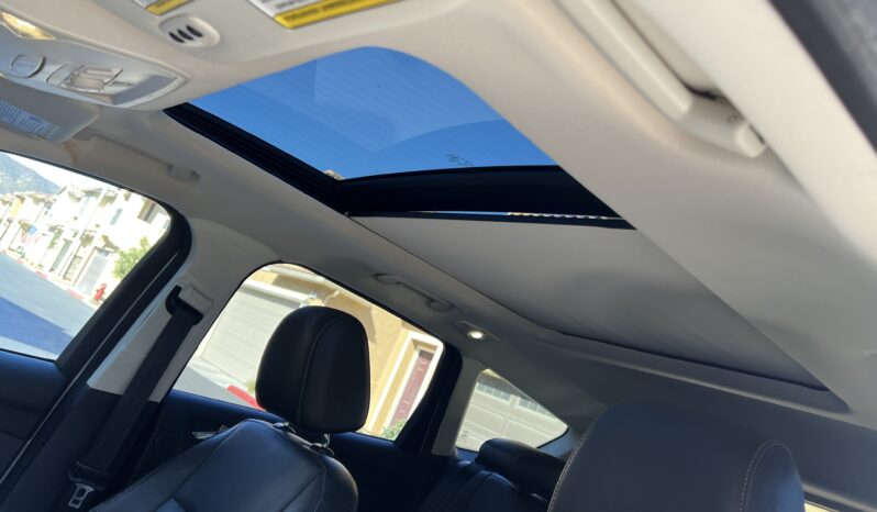 2015 Ford Escape 4WD/AWD Titanium full