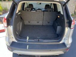2015 Ford Escape 4WD/AWD Titanium full